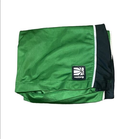 Vintage Nike Basketball Shorts - Picture 3 of 4